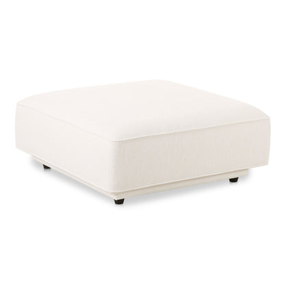 Rosello - Ottoman - White