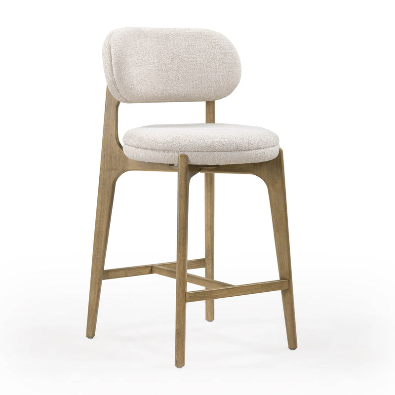 Carnation - Counter Stool