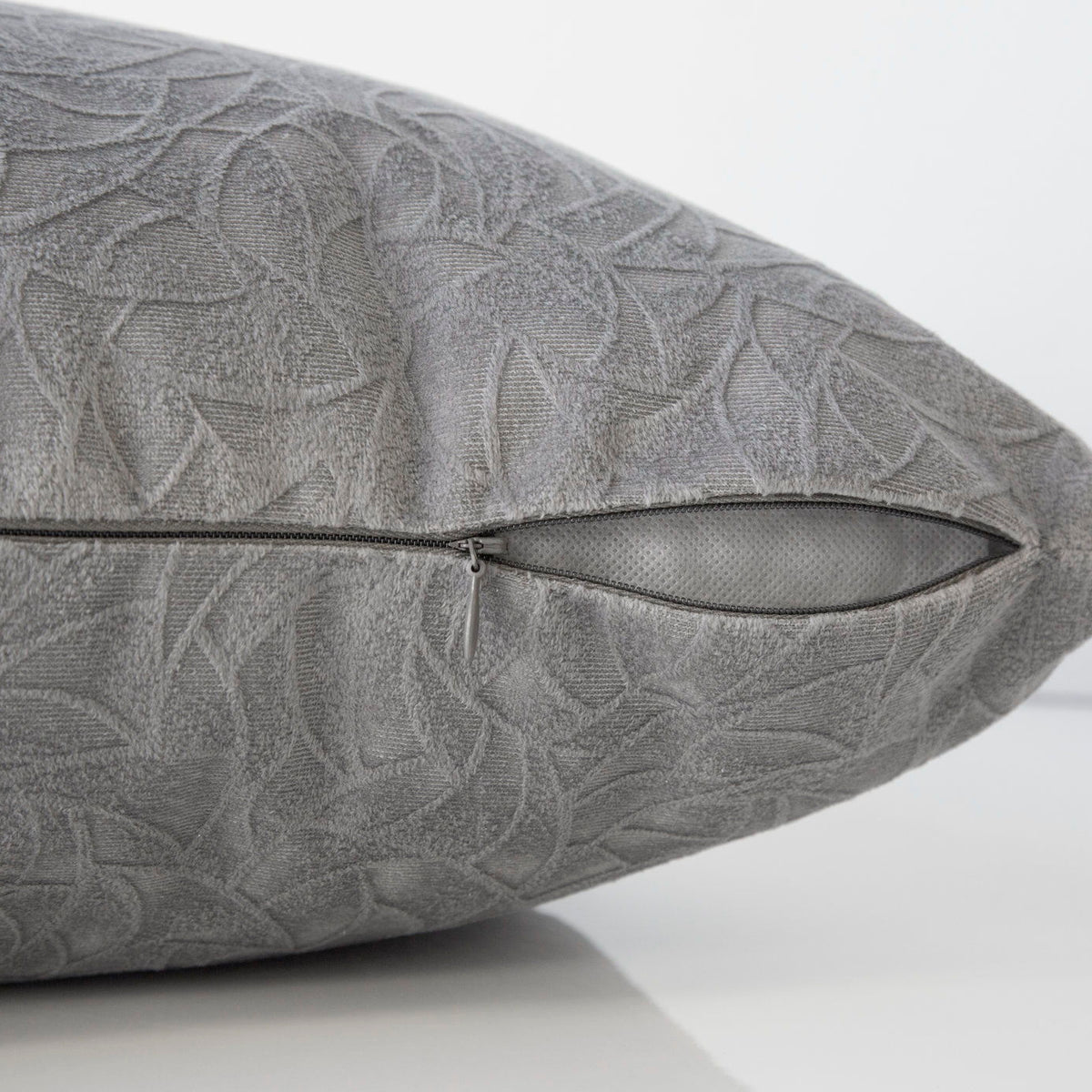 Pillow Square, Insert Included, Decorative Throw, Hypoallergenic