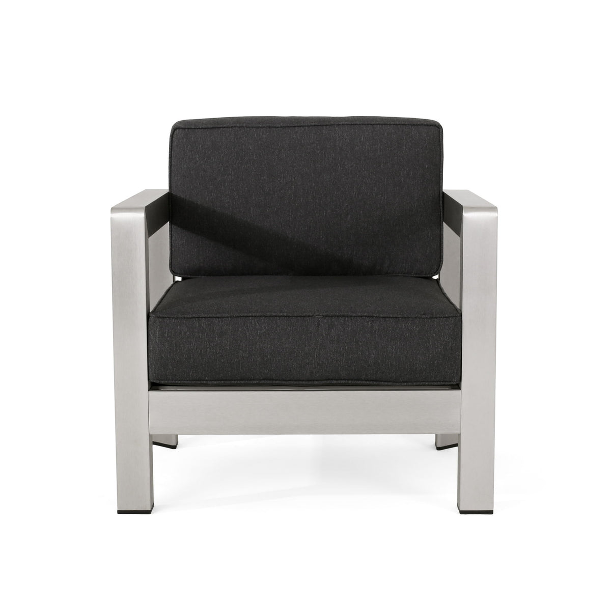Aviara - Luxurious Outdoor Club Chair
