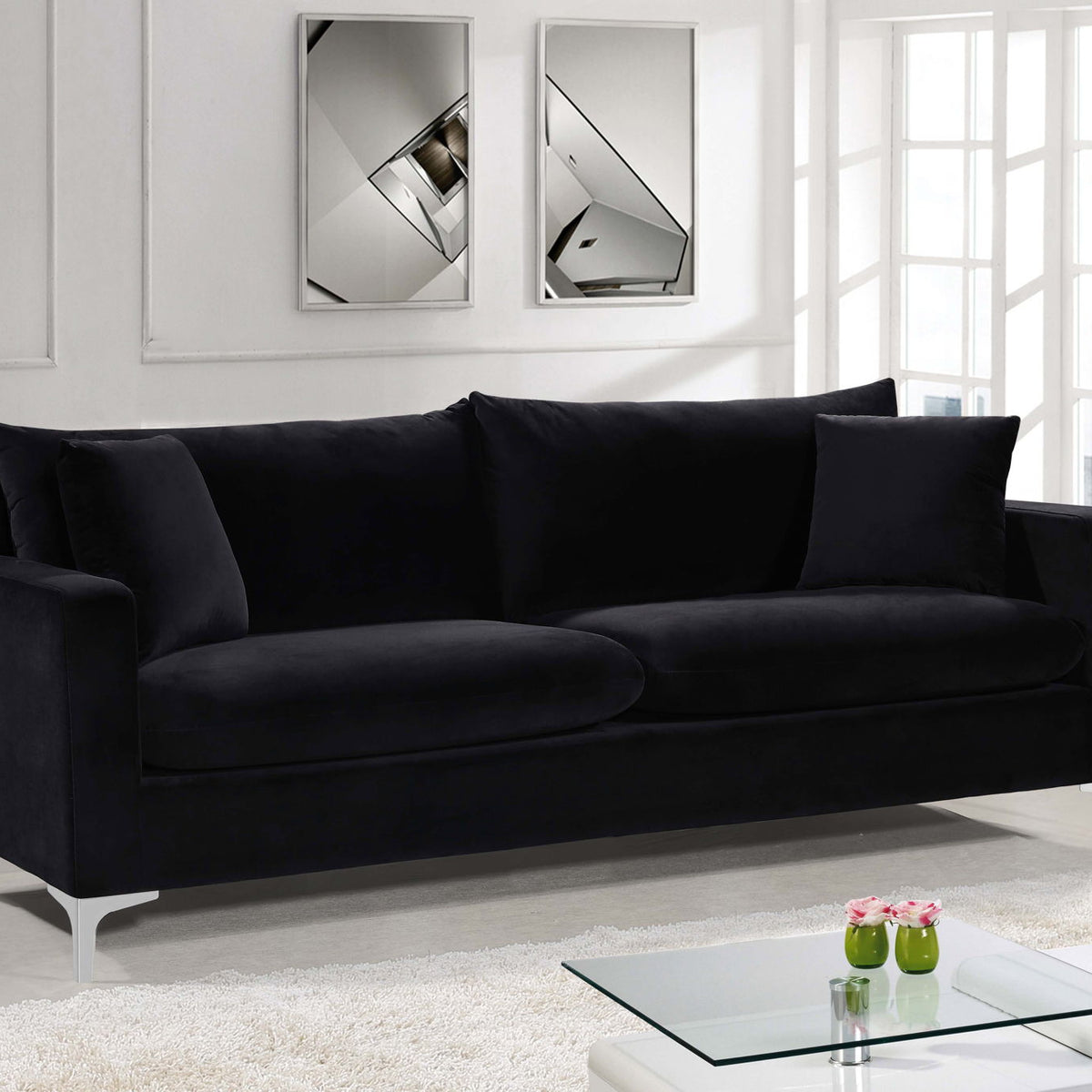 Naomi - Sofa