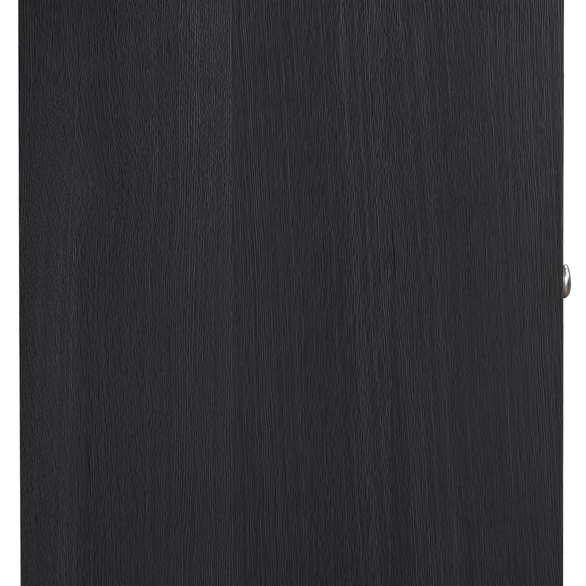Vero - Solid Wood And Oak Venee Sideboard/Buffet