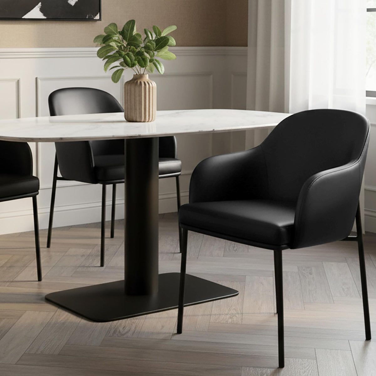 Manhattan Loft - Armchair (Set of 2)