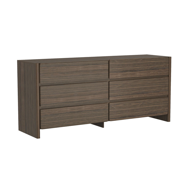 Manhattan Linda - Dresser