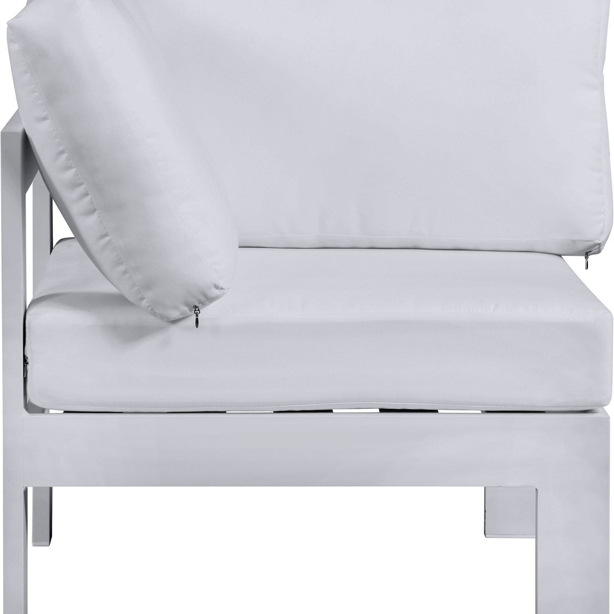 Nizuc - Outdoor Corner Chair