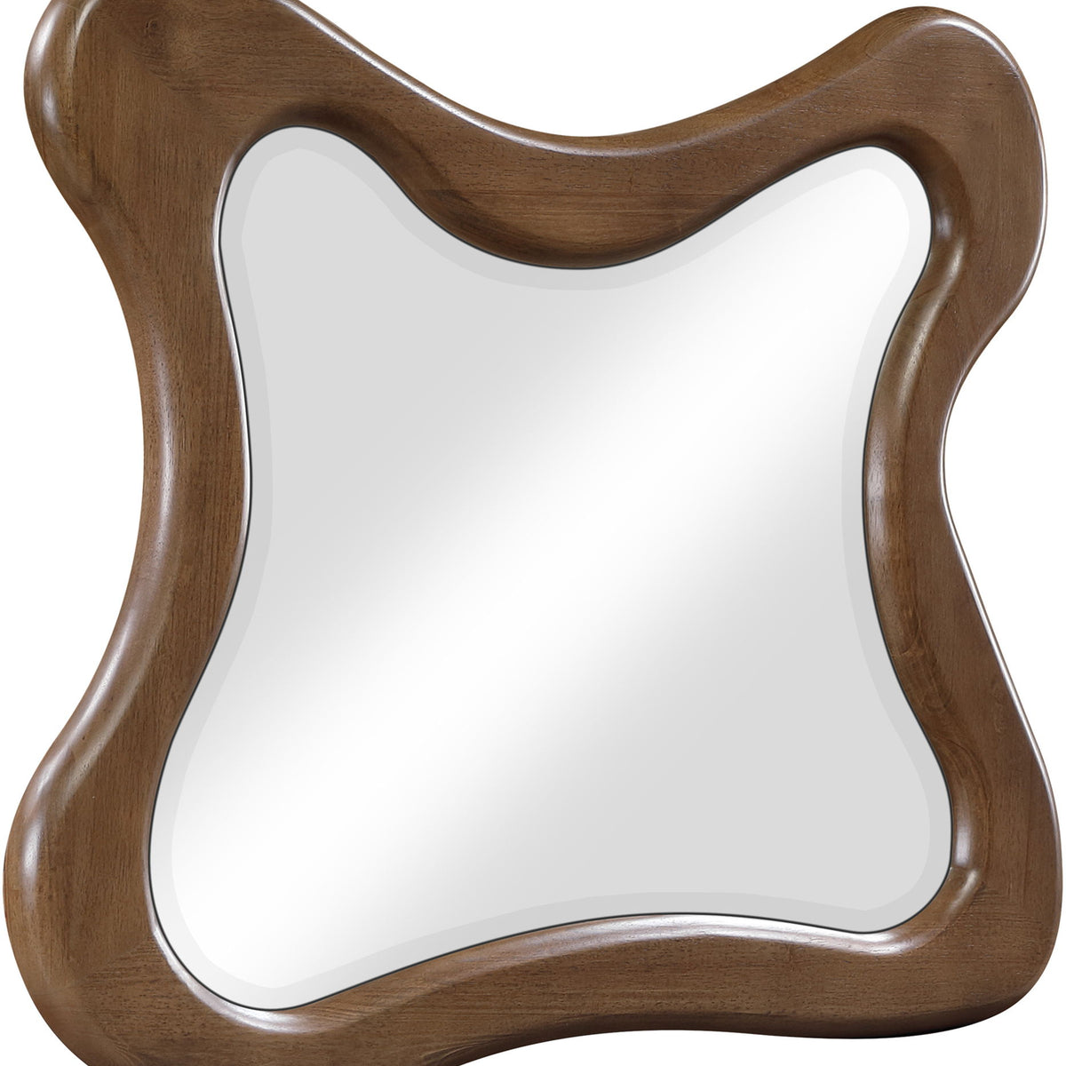 Verra - Solid Wood Mirror