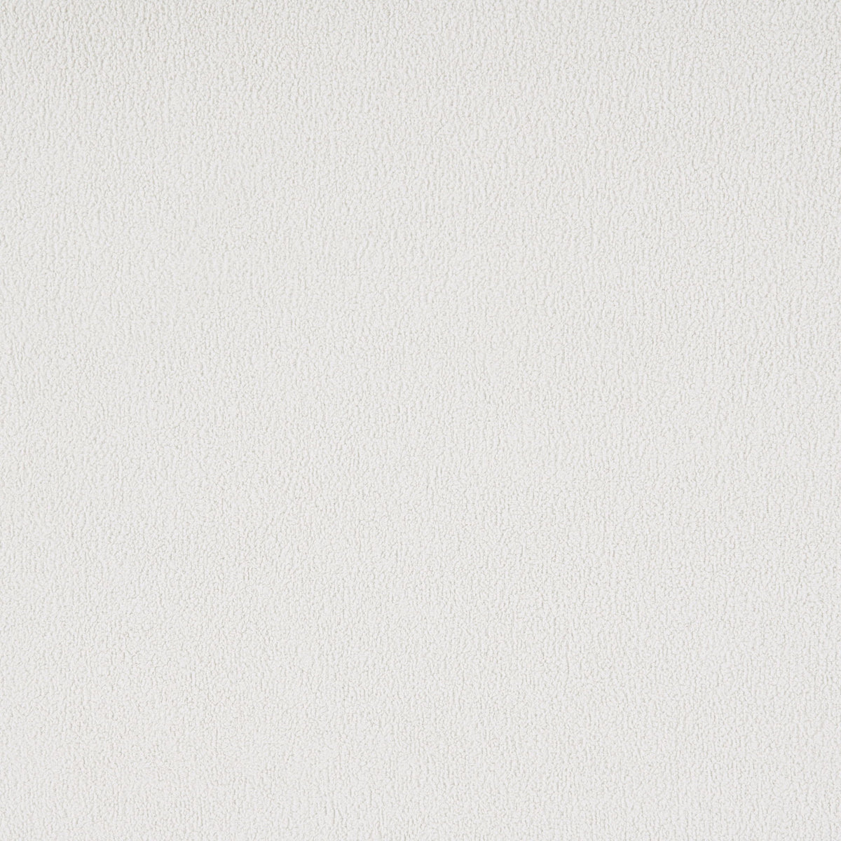White textured upholstery surface
