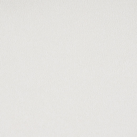 White textured upholstery surface