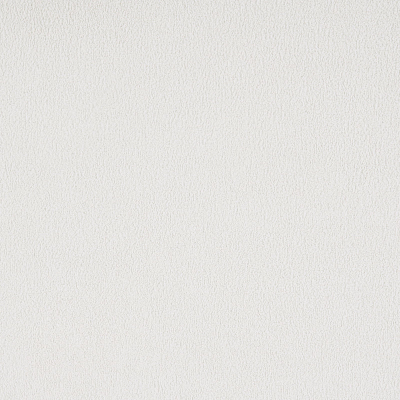 White textured upholstery surface
