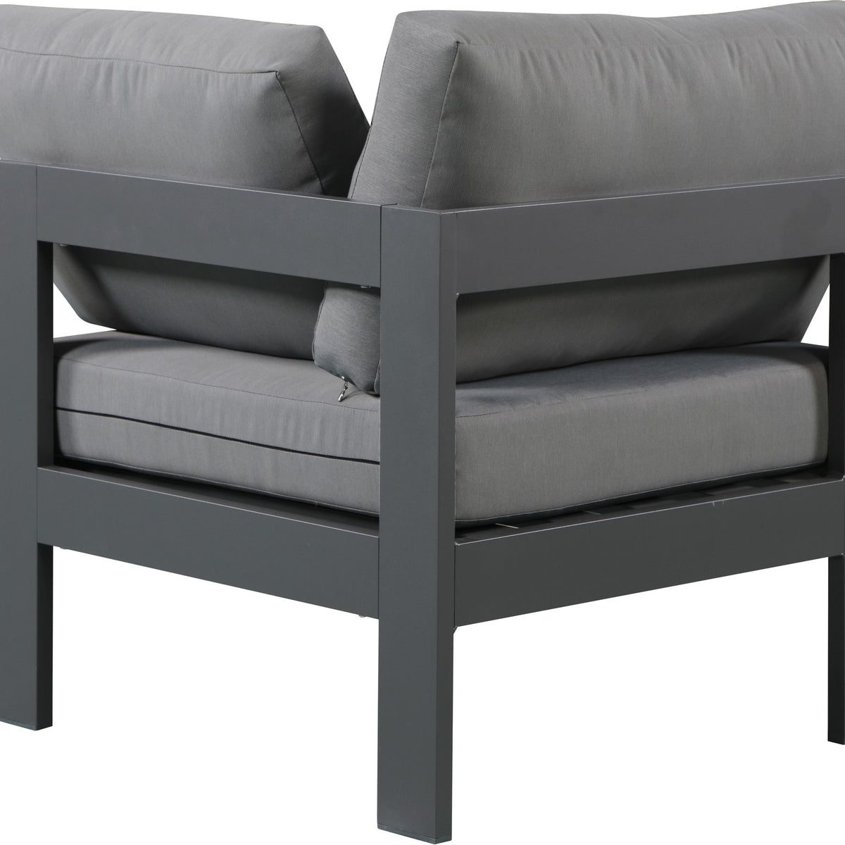 Nizuc - Outdoor Patio Corner Chair