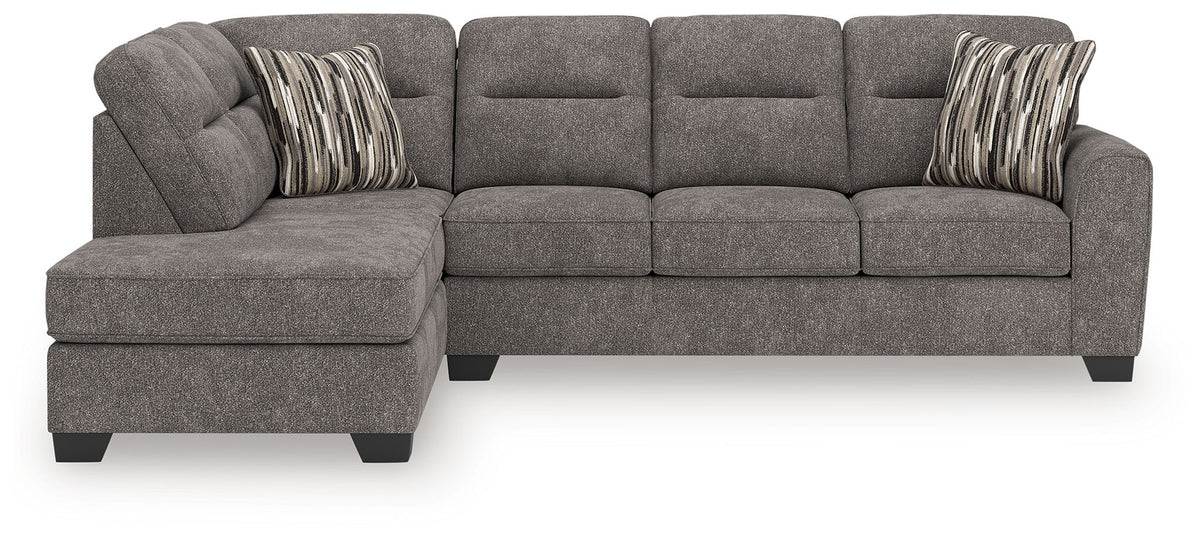 Olten - Sectional
