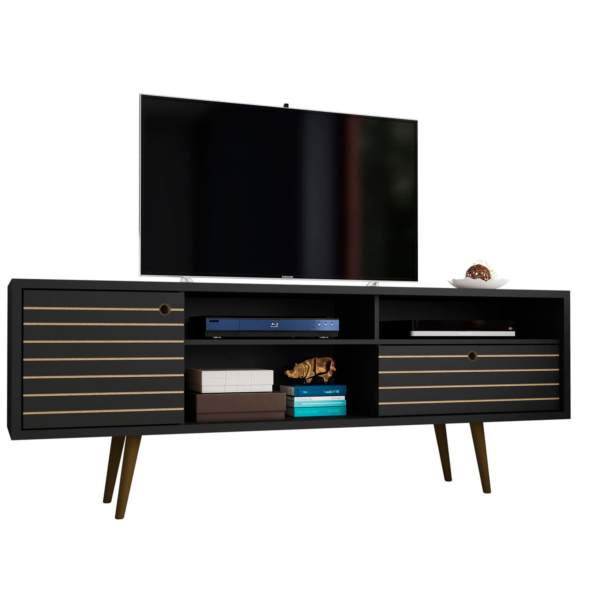 Manhattan Liberty - 71" TV Stand