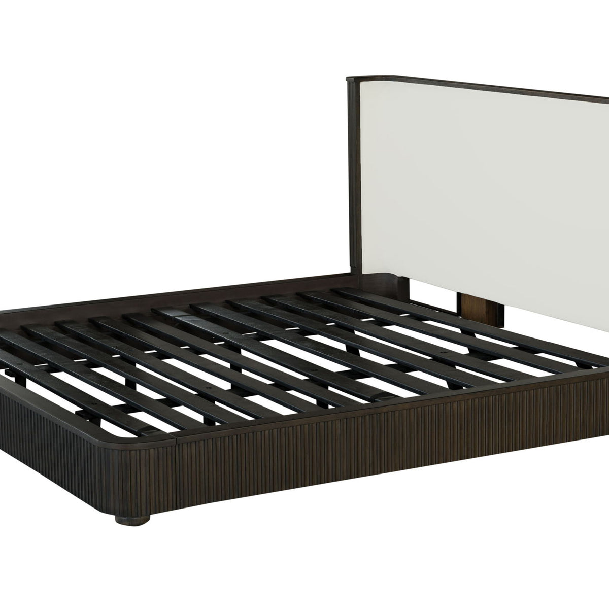 Clayten - 3 Pieces Bedroom Set (Bed, Nightstand, Chest)
