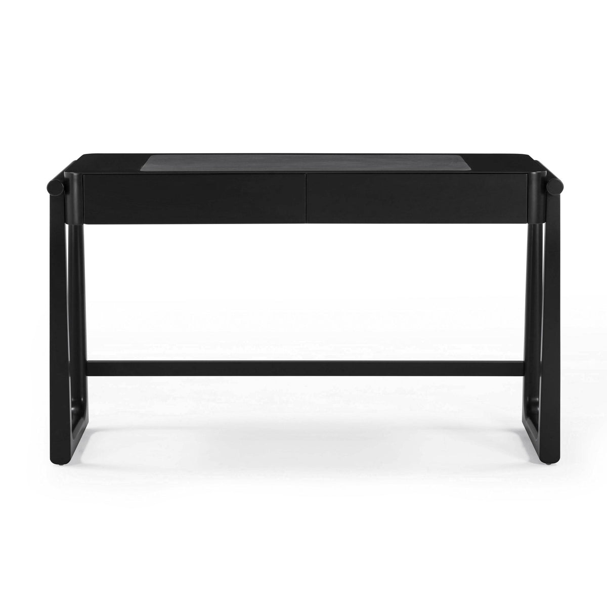 Alfalfa - 2 Drawer Desk