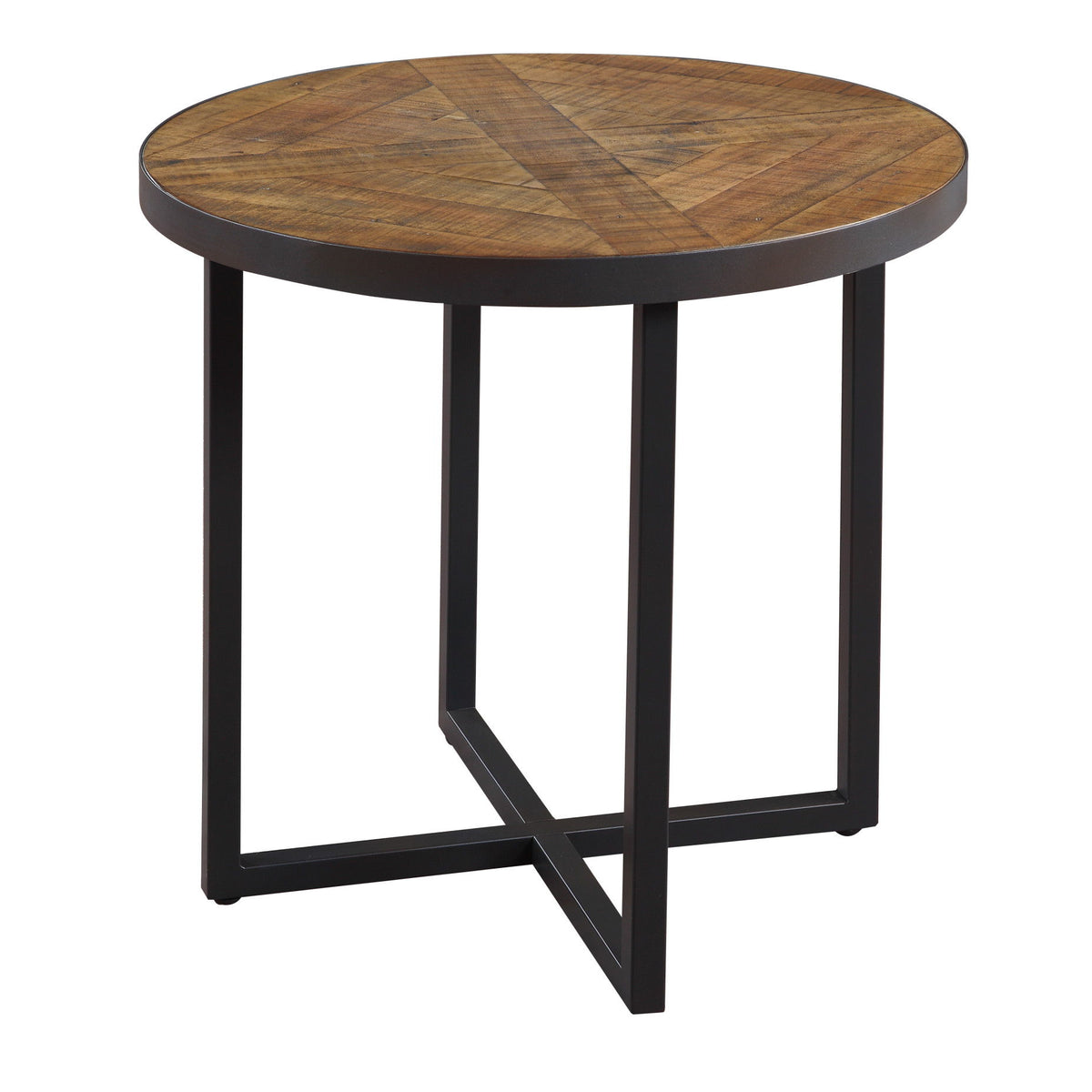 Faro - Round Table