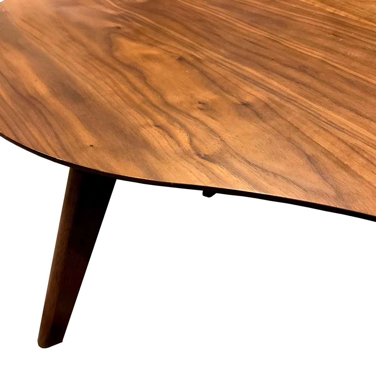 Pineda - Coffee Table - Brown