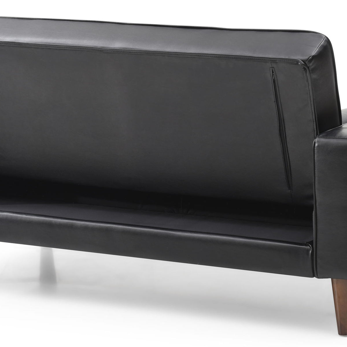 Contemporary Loveseat For Two