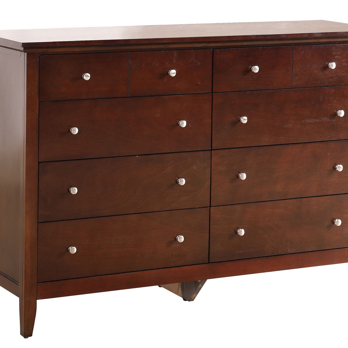 Elegant Casual Dresser For Any Room