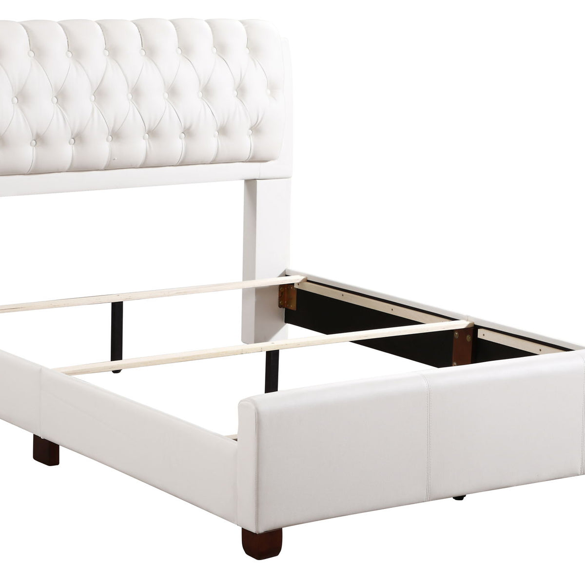 Marilla - Upholstered Bed