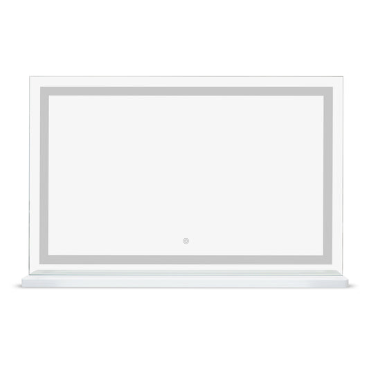 Lola - Jumbo LED Panel Vanity Mirror