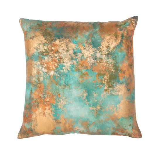 Equilibrium - Onara Pillow 22' x 22'