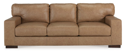 Ashley Furniture Lombardia Tumbleweed Sofa