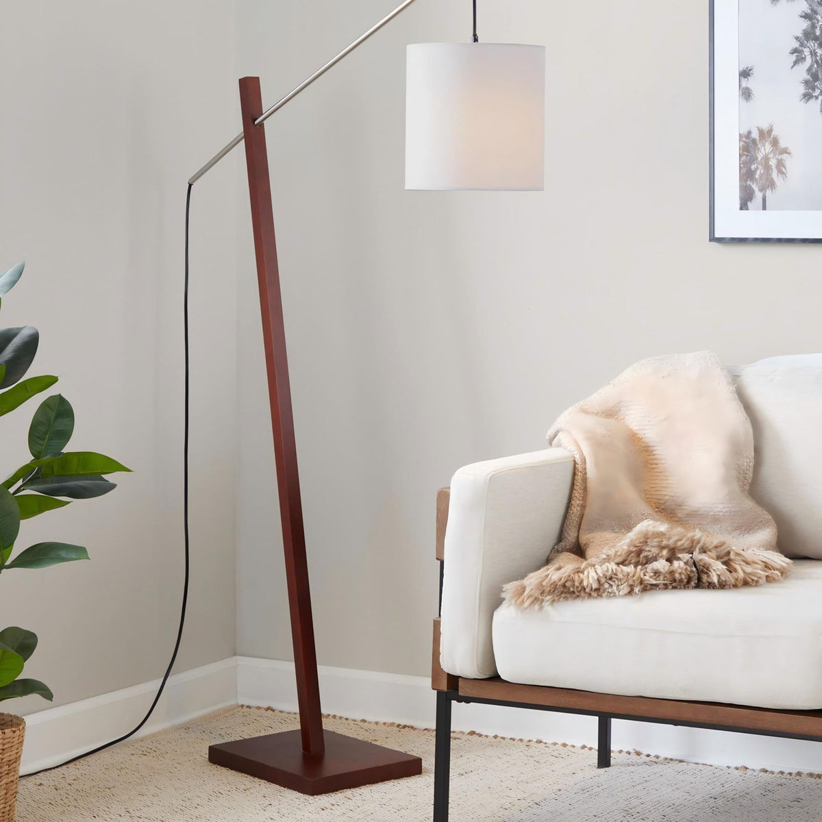 Arturo - Contemporary Floor Lamp