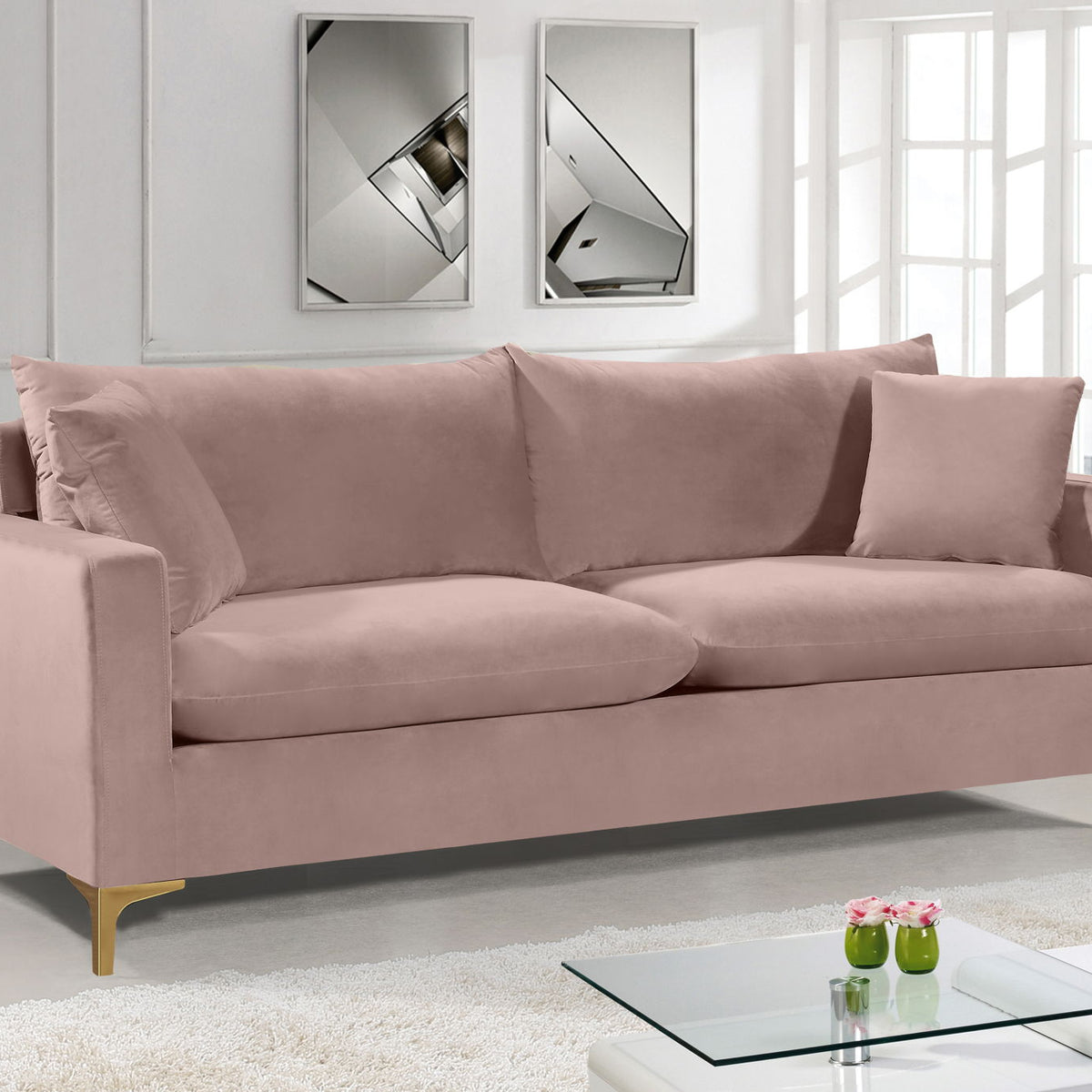Naomi - Sofa