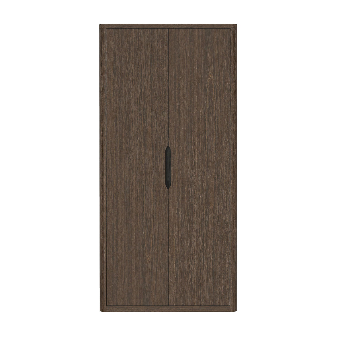 Manhattan Rivington - Bookcase Cabinet With 2 Doors