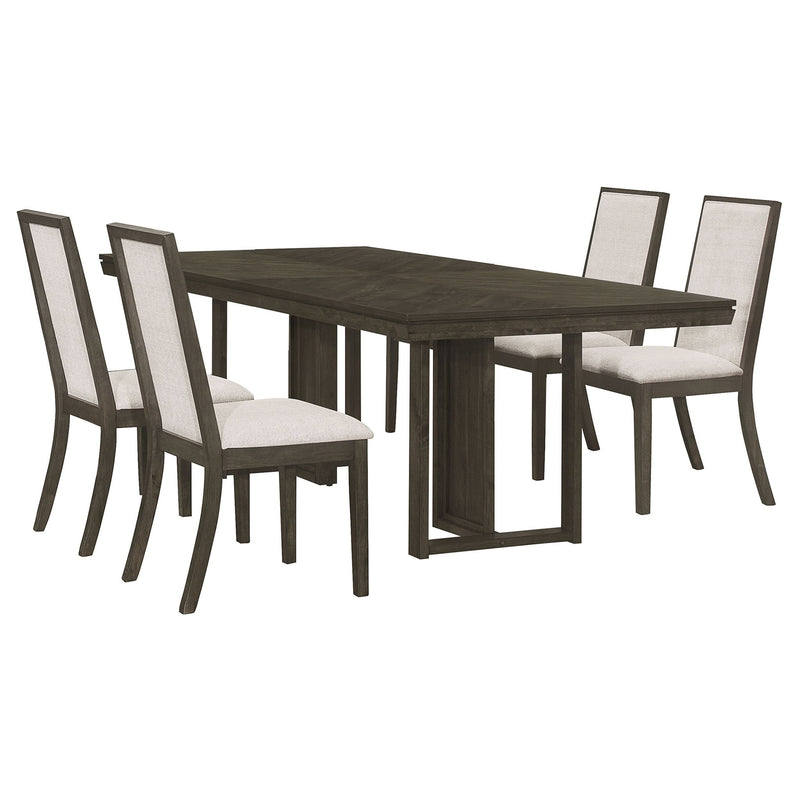 Glenmoor - Dining Table Set