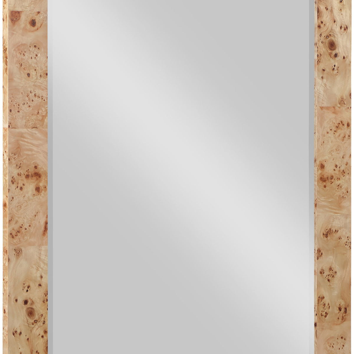Cresthill - Ash Mirror