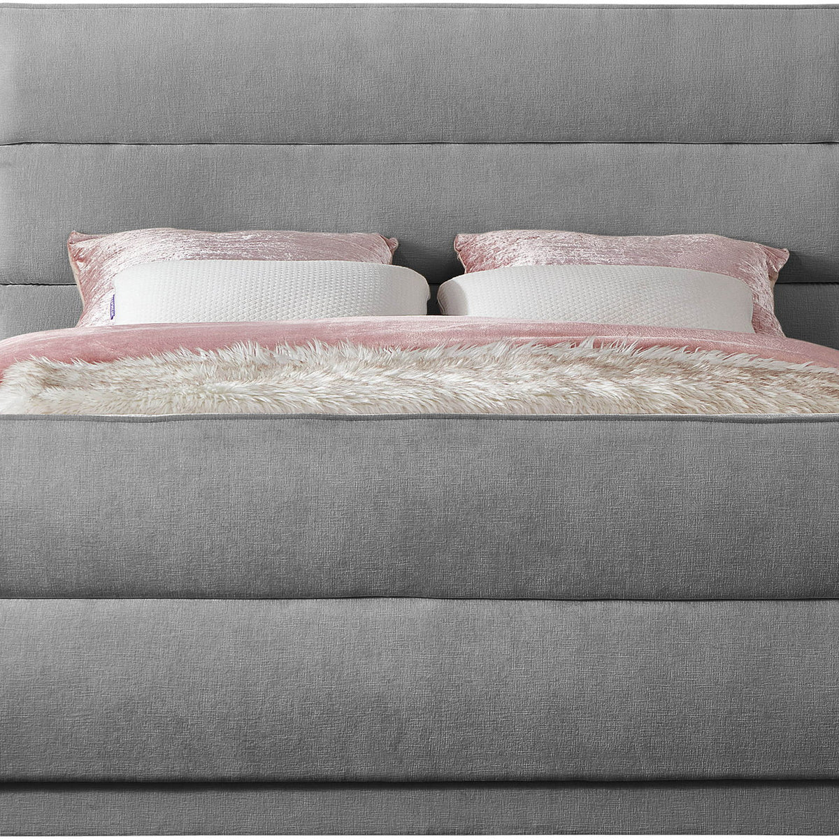 Paxton - Bed