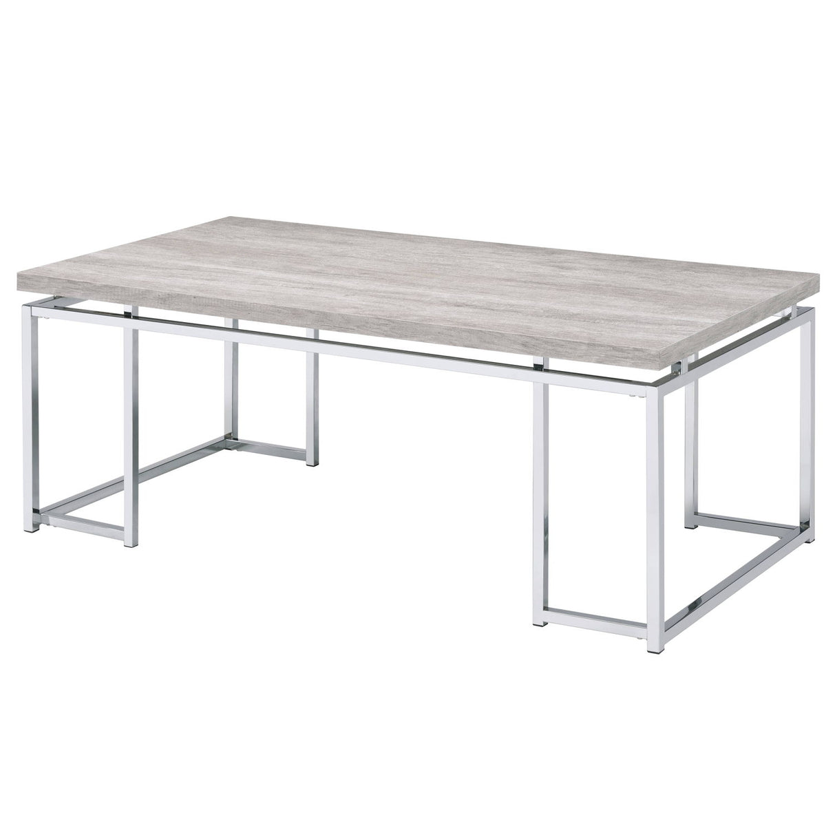 Chafik - Table, Elegant Details