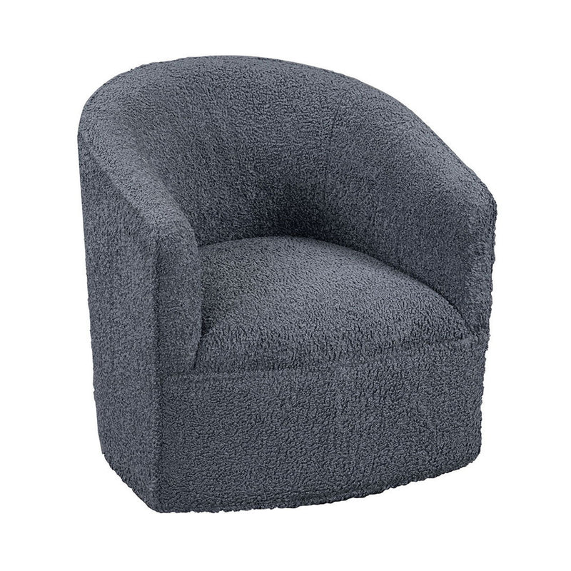 Valencia - Swivel Accent Chair