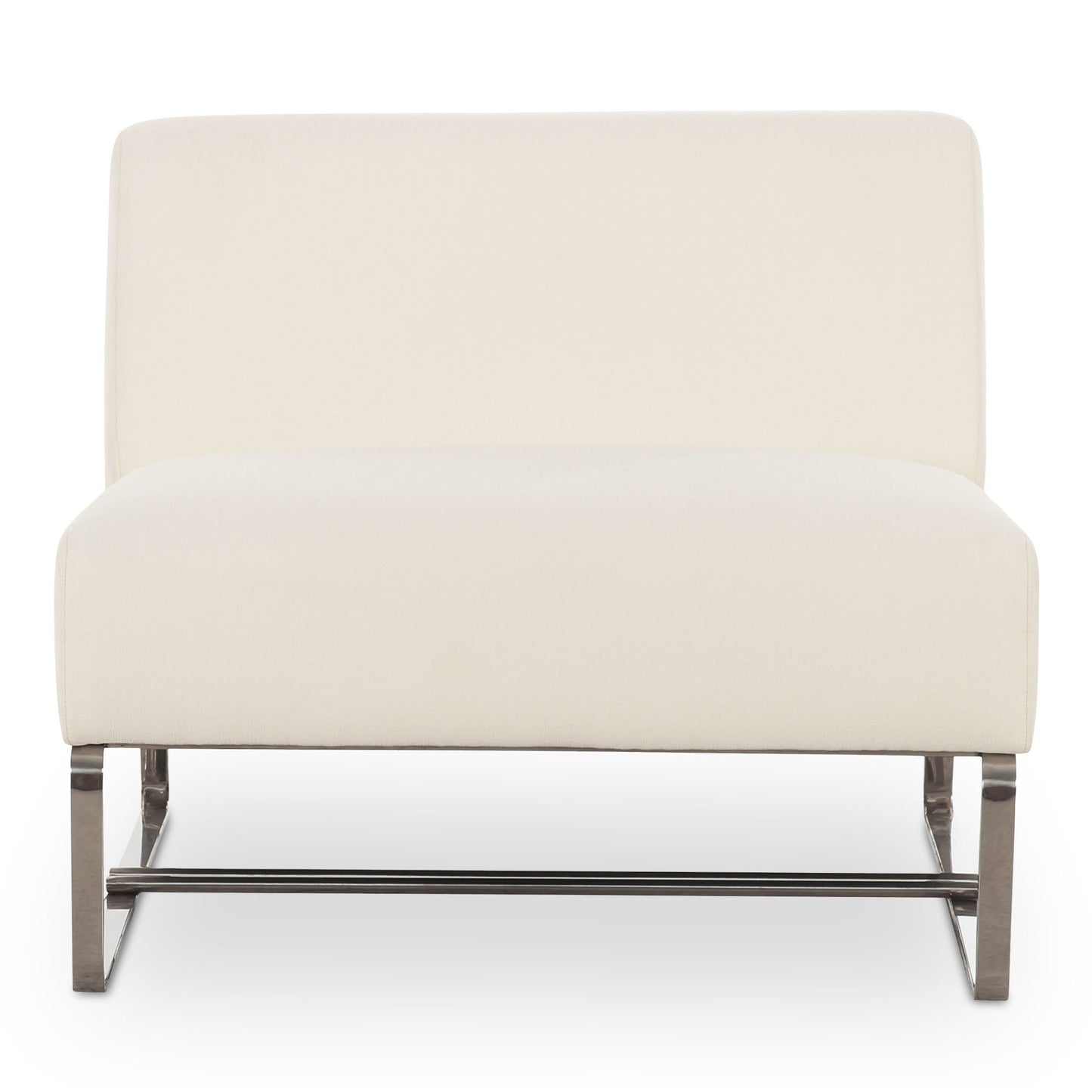 Jules - Outdoor Accent Chair - Beige