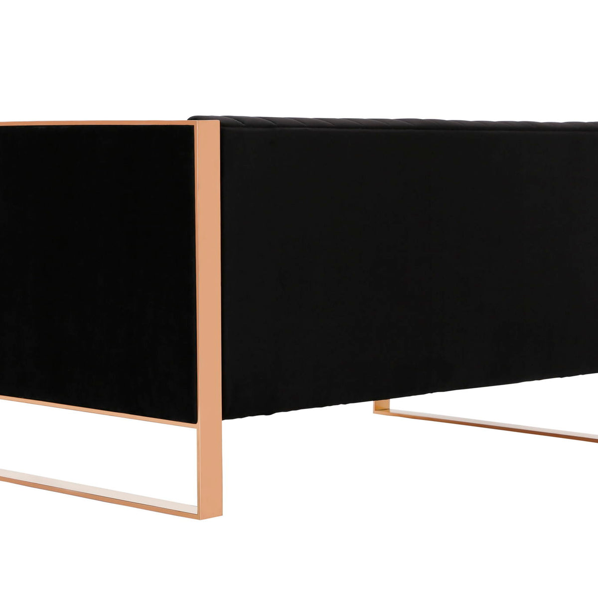 Manhattan Trillium - Loveseat