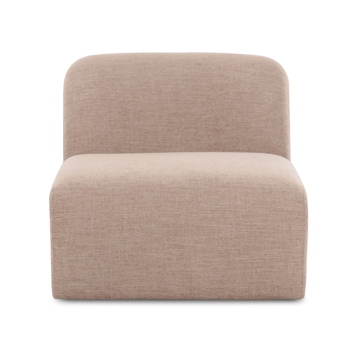 Gorge - Armless Chair