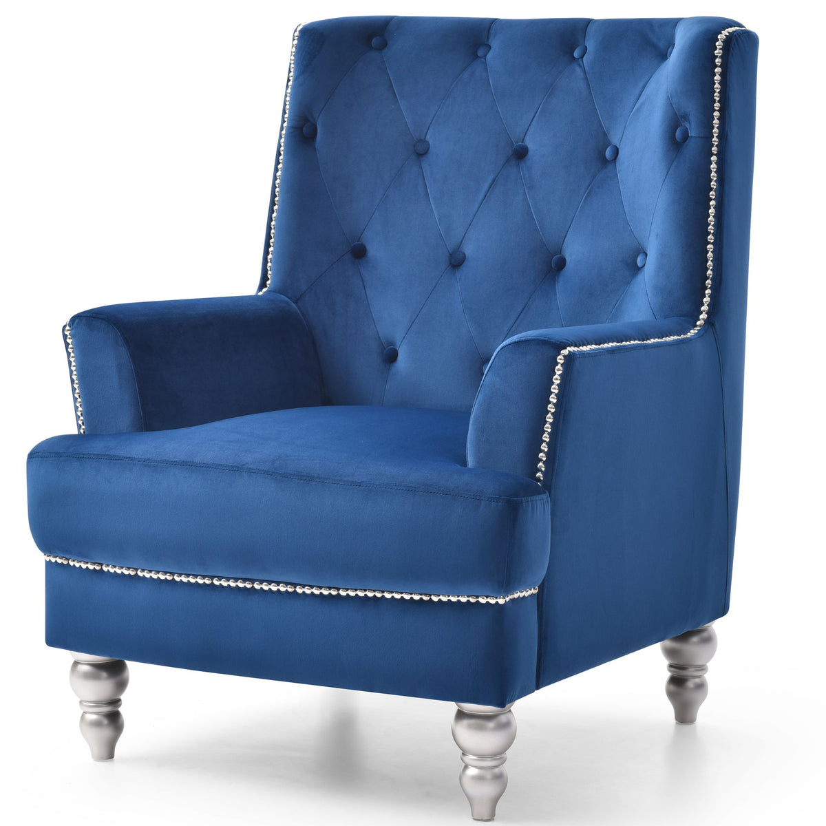 Traditional Armchair Elegant