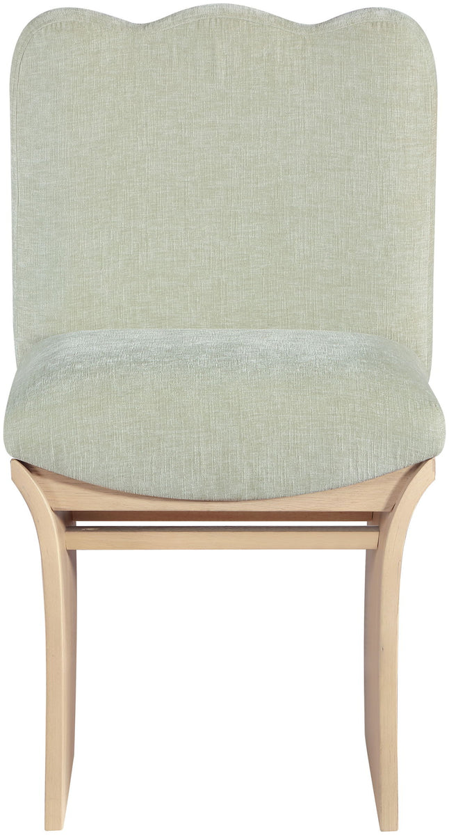 Shaw - Dining Chair - Natural Base