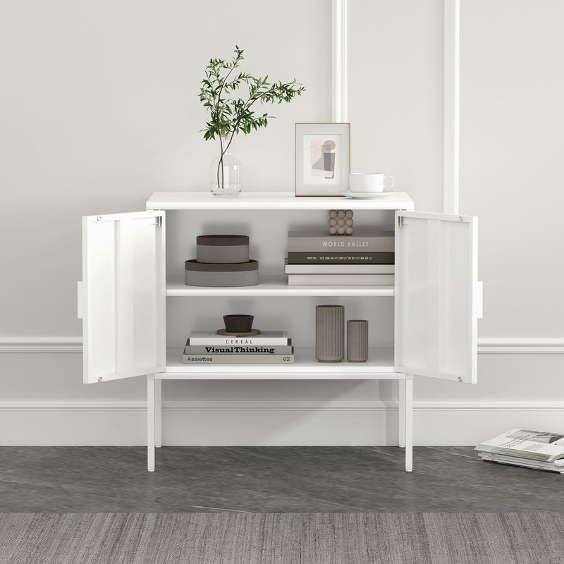 Manhattan Ava - Accent Cabinet