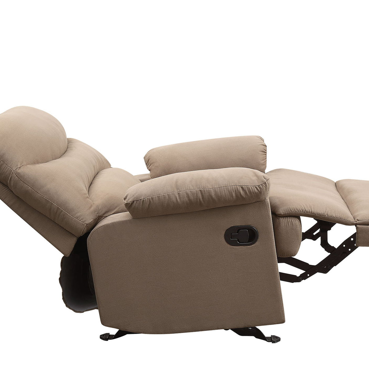 Arcadia - Micro Motion Glider Recliner