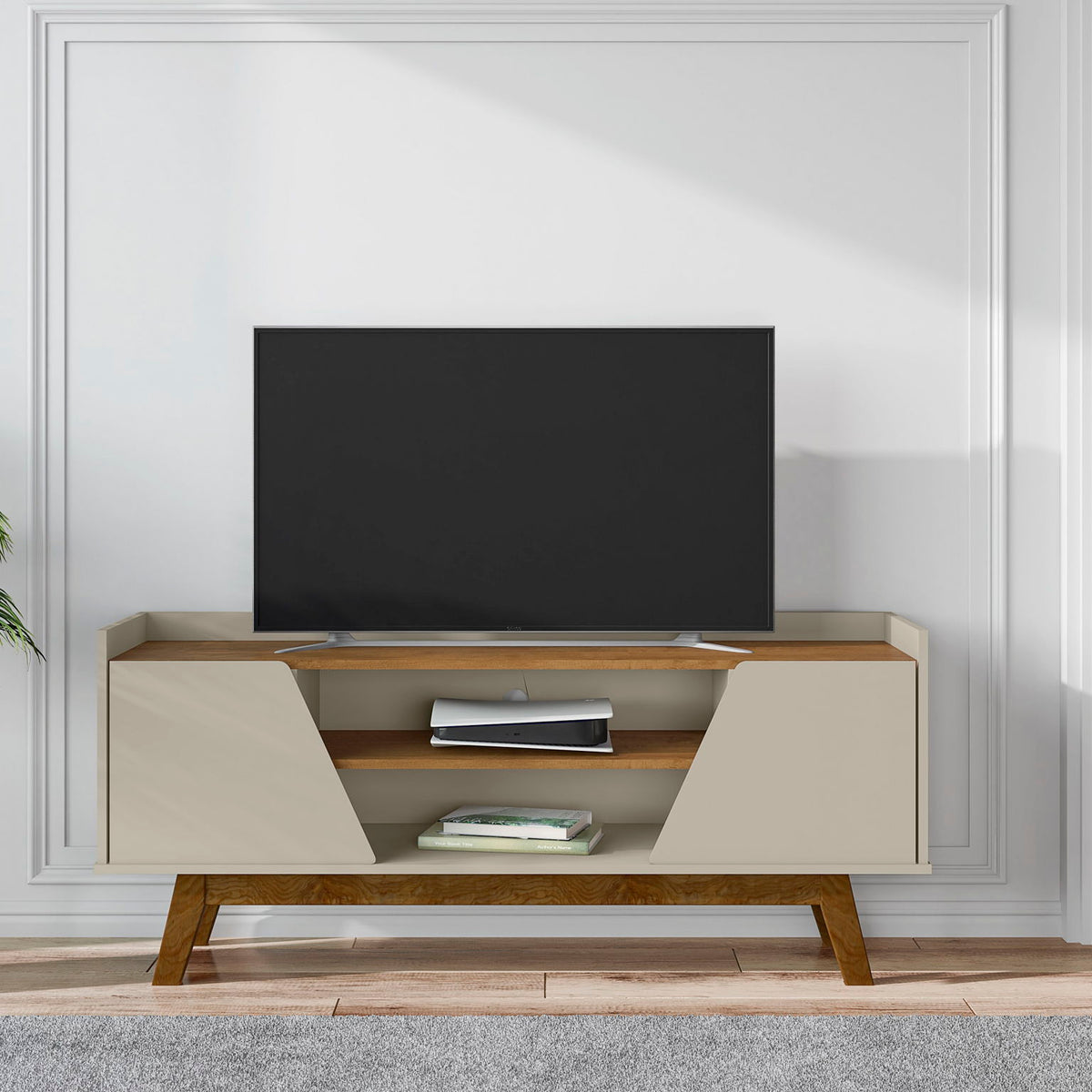 Manhattan Marcus - 53" TV Stand