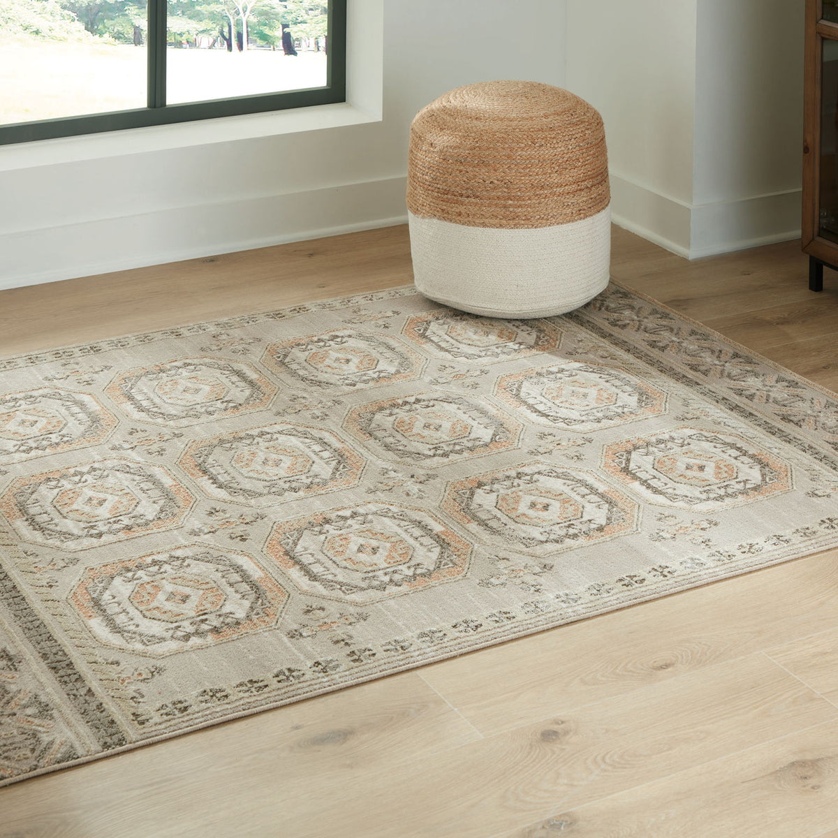 Bachby - Rug