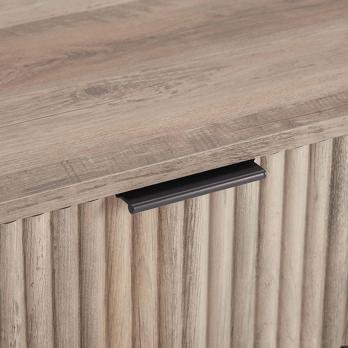 Dumbo - Dresser - Rustic Gray