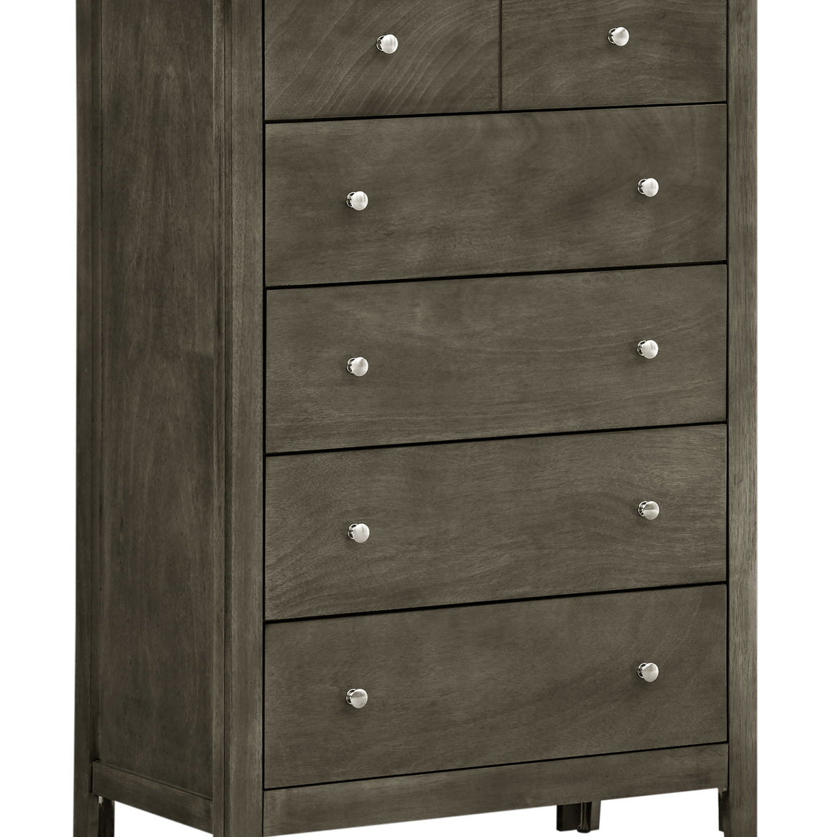 Hammond - Chest