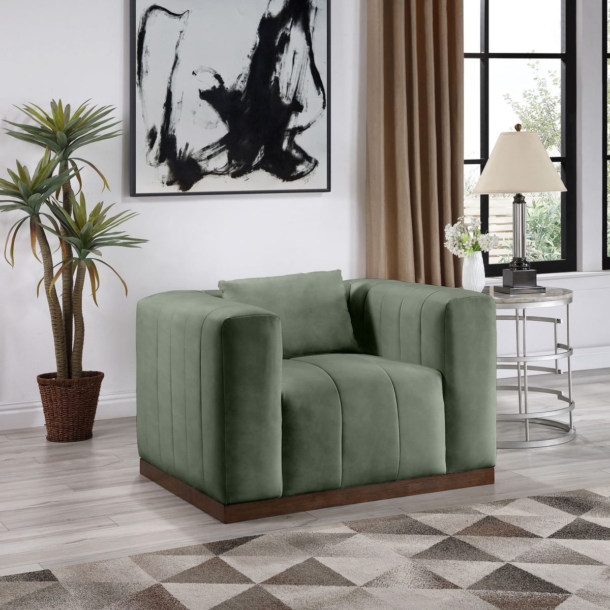 Mallina - Chair