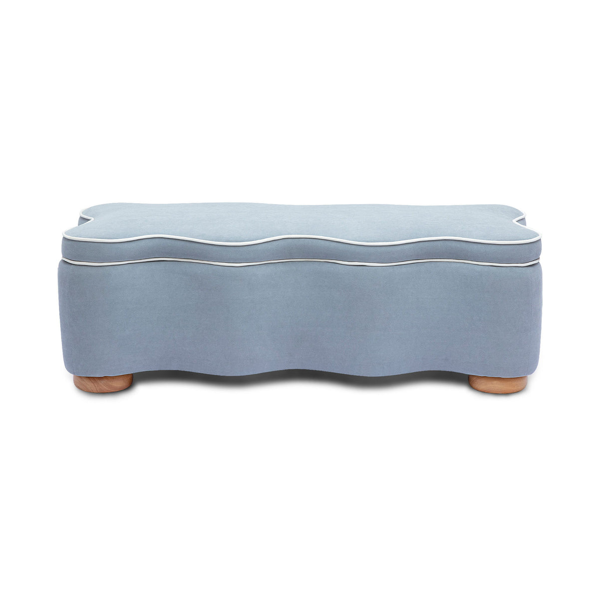 Thalia - Storage Bench