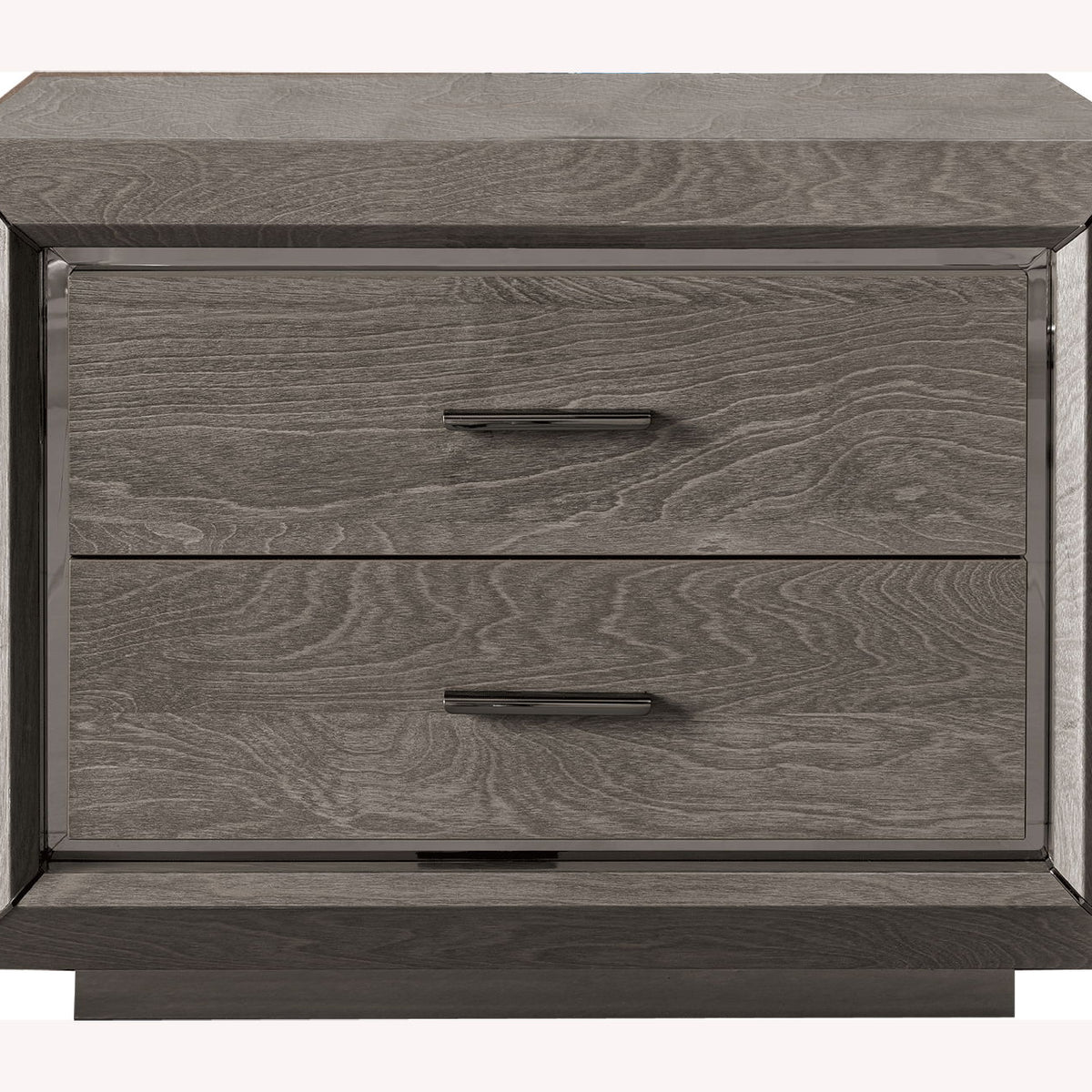 Elite - Night Nightstand - Dark Brown