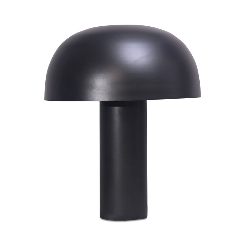 Nanu - Table Lamp - Black