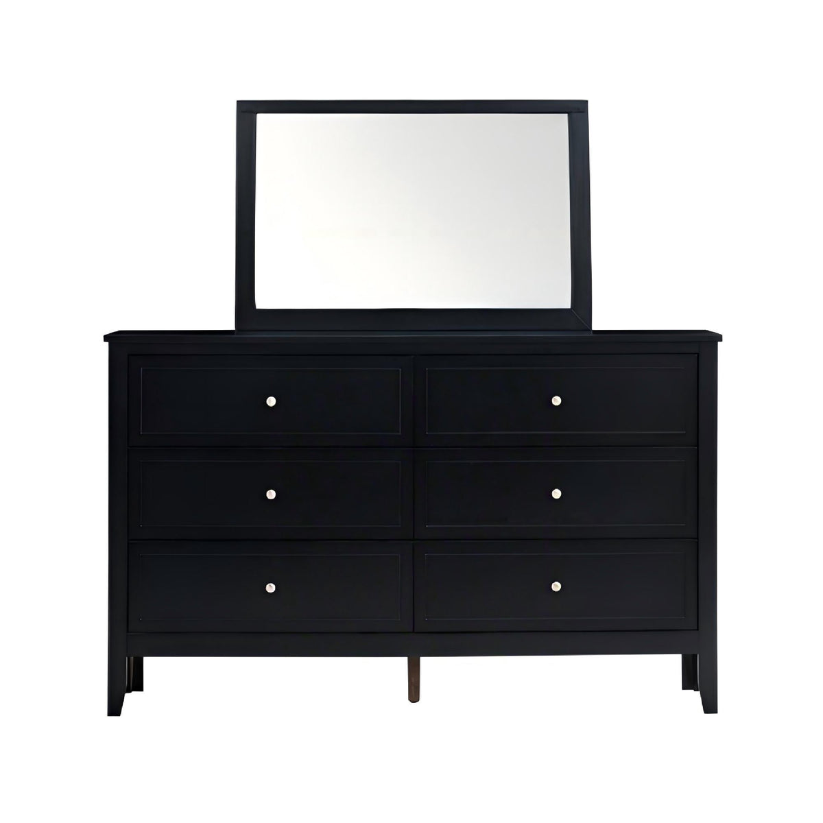Daniel - Dresser, 6 Drawer